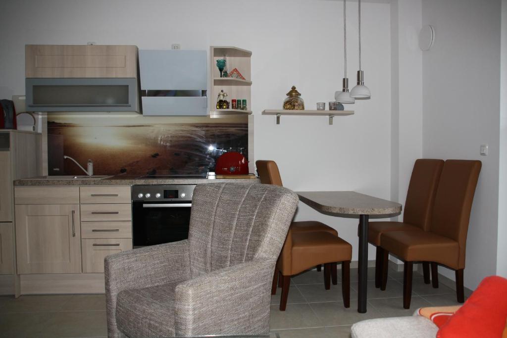 Ferienwohnung Tornow room 1