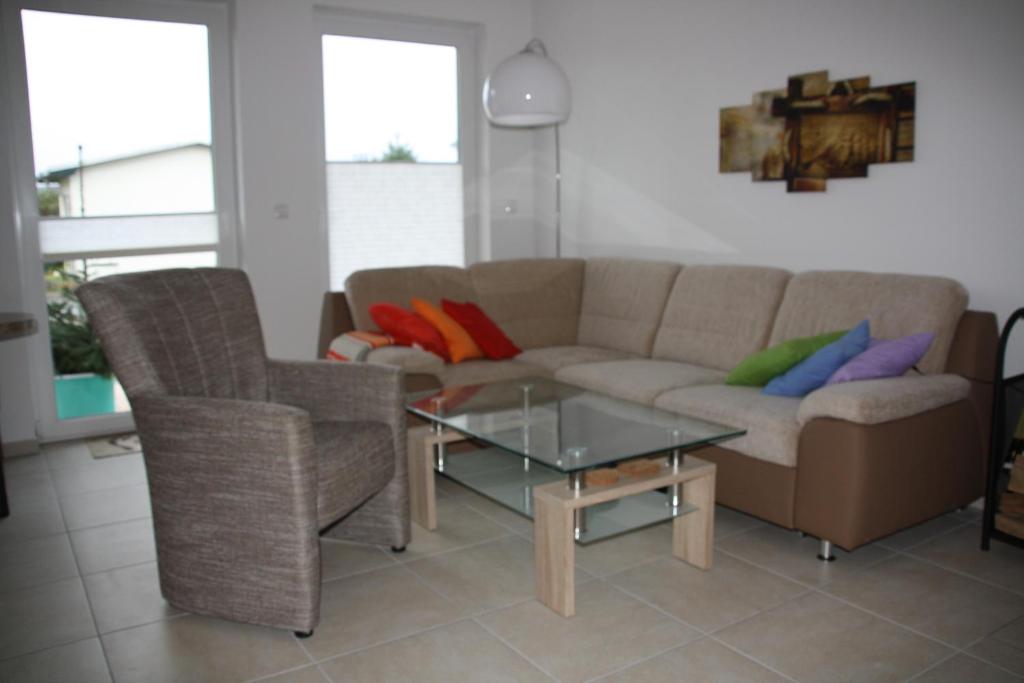 Ferienwohnung Tornow room 2
