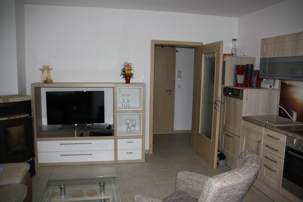 Ferienwohnung Tornow room 3