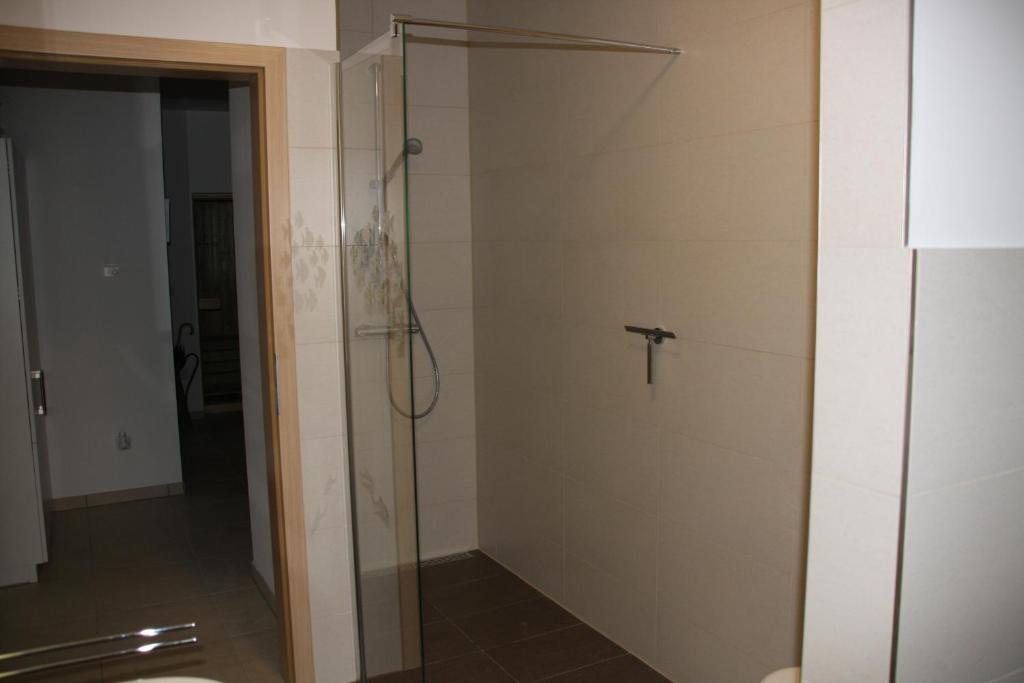 Ferienwohnung Tornow room 4