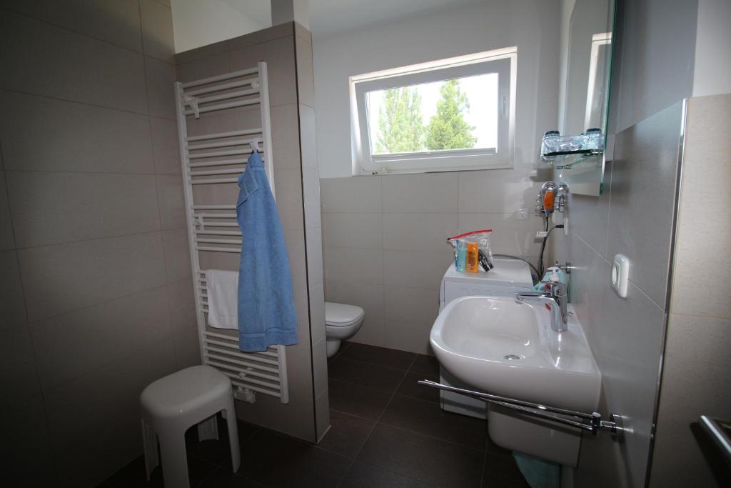 Ferienwohnung Tornow room 5