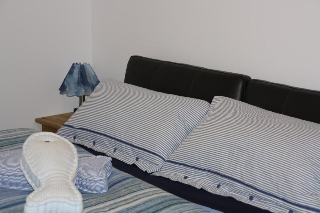 Ferienwohnung Tornow room 6